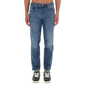 26SS 디젤 2003 D 디피니티브 진 A10229 0KIAL 01 DENIM DOM