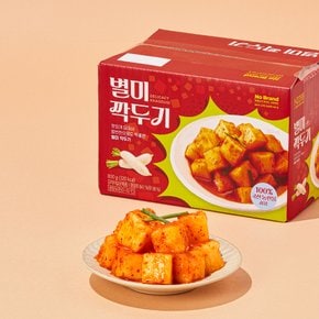별미 깍두기 800g