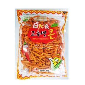 고추맛콘두리 FK 600g