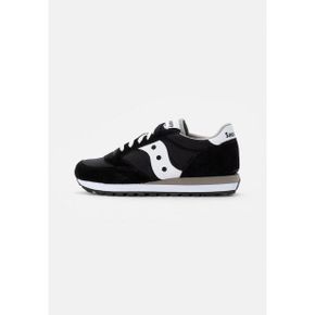 5107524 Saucony JAZZ ORIGINAL UNI - Trainers black/white