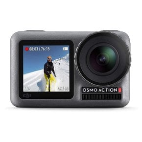 DJI OSMO Action 액션 카메라 4K