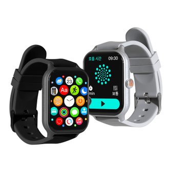 펭카 스마트워치3