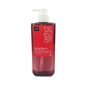 퍼펙트 스타일링 세럼 샴푸 680ml NEW 미쟝센