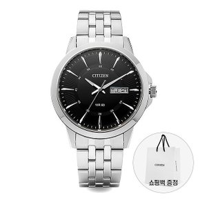 [시티즌 CITIZEN] BF2011-51E 쿼츠 남성 메탈시계 41mm