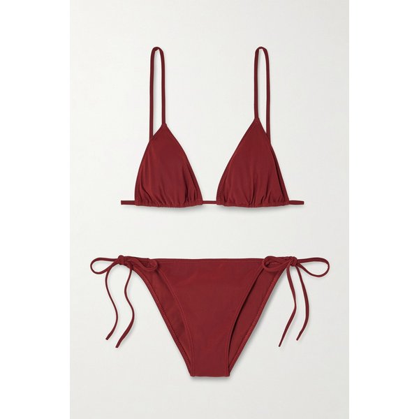 벤트 트라이앵글 비키니 46376663162981929