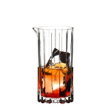 Riedel 바웨어 믹싱 글라스 1본입