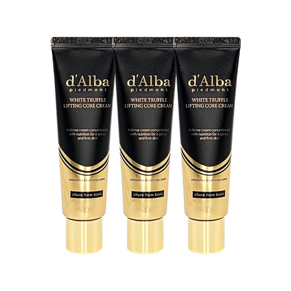 화이트 트러플 리프팅 코어 크림 50ml 3개