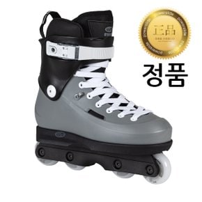 USD 스웨이 팀 그레이 어그레시브 인라인 성인용