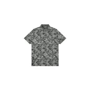 [정품] 지포어 남성 골프웨어 Icon Camo Jersey Polo T-Shirts (G4MF22K15-MNTC)