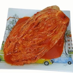 전라도 빛고을 묵은지 2kg