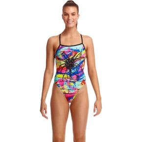 독일 펑키타 여자 수영복 Funkita Incy Wincy Womens QuickDrying S 1499569