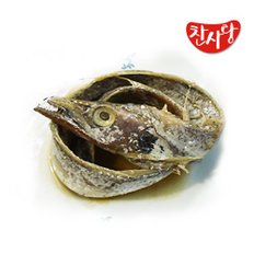 [김장준비] 전주찬사랑 국내산 갈치젓 2kg