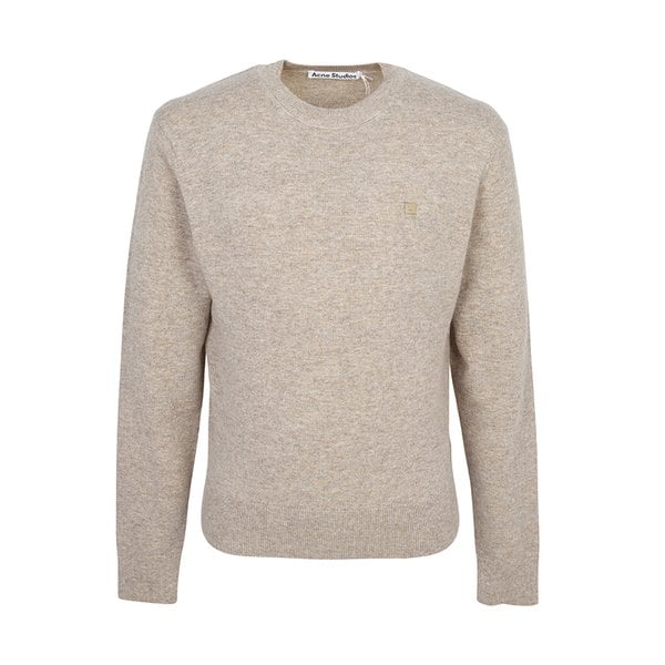 [부산점] 아크네 스튜디오 니트 C60116 DRN (남여공용)