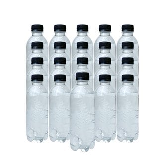  칠성 사이다 제로 에코 탄산 음료 300ml x 20페트 무라벨