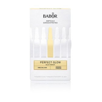  바버 퍼펙트 글로우 농축 앰플 perfect Glow Ampoule 2ml 7개입