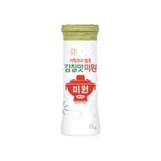 대상 감칠맛 미원 72g(용기)[27563354]