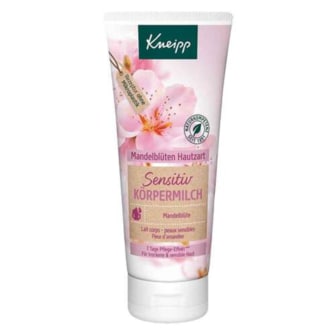  크나이프 Kneipp 센서티브 바디 로션 아몬드 블로썸 200ml