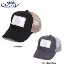 [코너햇]BC California Grizzly Bear State Wildlife Cap (Y1315CA1) 캡모자