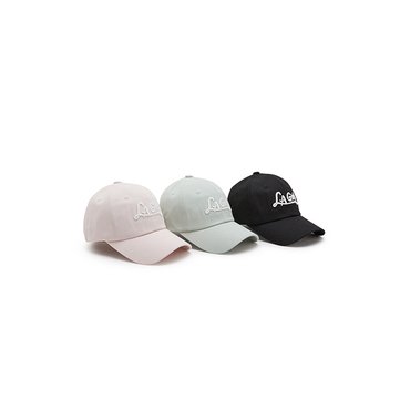 LAP L.A GIRLS BALL CAP AR7AH201
