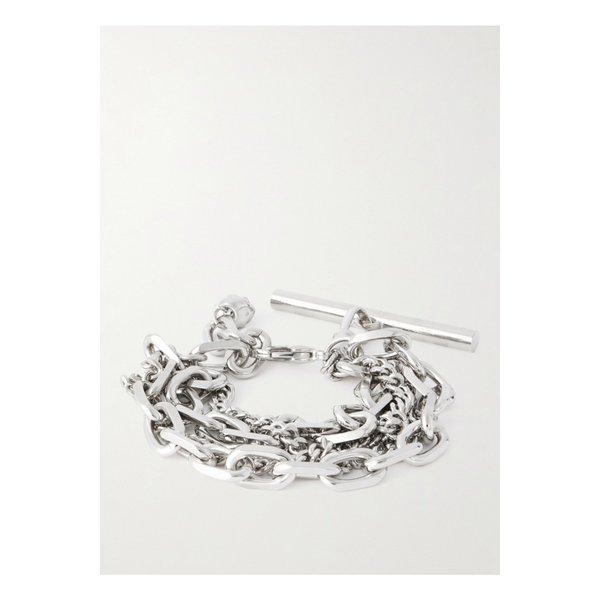 슬링 팔라듐 도금 브레이슬릿 46376663162910608