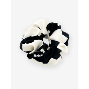 HAIR SCRUNCHIE - Star and Cross