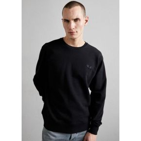 4069603 Iro DIAMO - Sweatshirt black