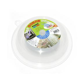 안심 렌지 커버(22cm) 전자레인지 용기용 뚜껑 (S27416461)