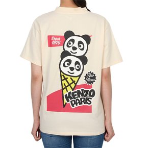 키즈 반팔티셔츠 K61678 208