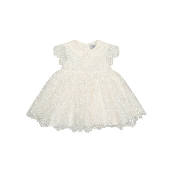 GC리올자수드레스