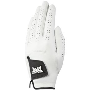 Women`s LH Players Glove G4-652021019RHSW-WHT S 피엑스지(PXG) 여성용 골프 장갑 오른손용