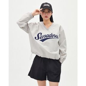 나일론 3부 밴딩팬츠 AR2WP440[35124158]