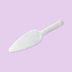 9945. 케익칼(1석3조) - 1pc