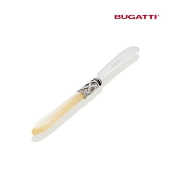 기타 [까사부가티] 알라딘 커트러리 아이보리 버터나이프 1P