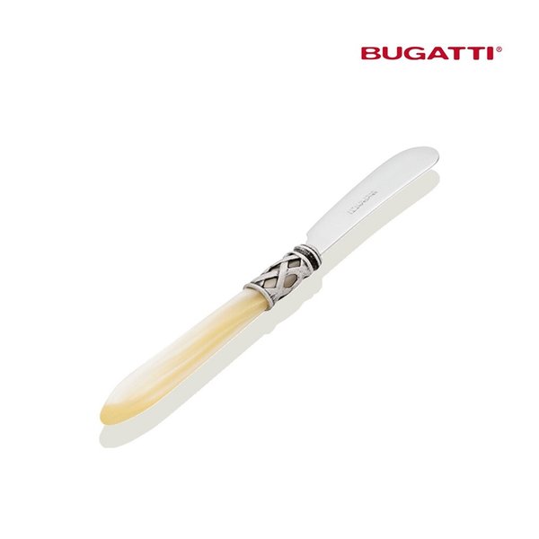 [까사부가티] 알라딘 커트러리 아이보리 버터나이프 1P