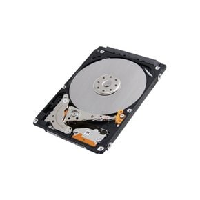 TOSHIBA 도시바 2.5 인치 1TB HDD SATA 6Gbs 5400rpm 128MB 512e 7mm 두께 MQ04ABF100