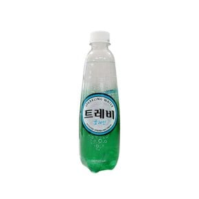 트레비 플레인 500ml