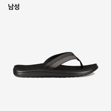 테바 (보야 플립) TEVA 남성 일상 샌들 STVM2319050-VBG