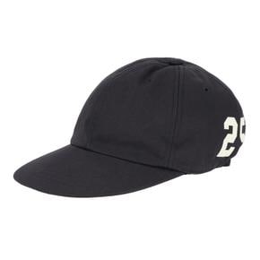 [정상가 310,000원]구찌 코튼 캔버스 베이스볼 캡 751400 4HA0M 1077