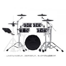 롤랜드/VAD307 V-드럼 전자 드럼 키트
