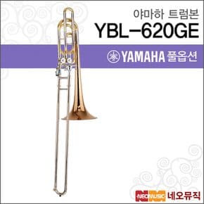 트럼본 YAMAHA Trumbon YBL-620GE / YBL620GE