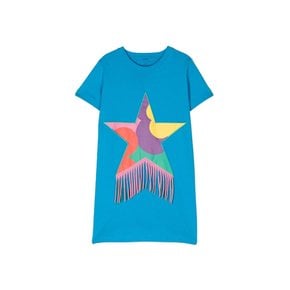 [해외배송] 23 S/S STELLA MCCARTNEY MC 스타 티셔츠 드레스 TS1E21K_Z0434610 B0040201953