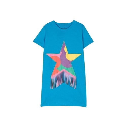 [해외배송] 23 S/S STELLA MCCARTNEY MC 스타 티셔츠 드레스 TS1E21K_Z0434610 B0040201953