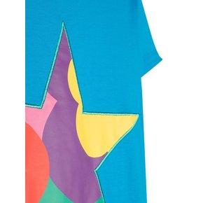 [해외배송] 23 S/S STELLA MCCARTNEY MC 스타 티셔츠 드레스 TS1E21K_Z0434610 B0040201953