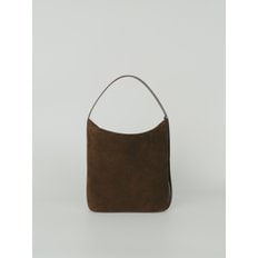 soil lune bag (brown)