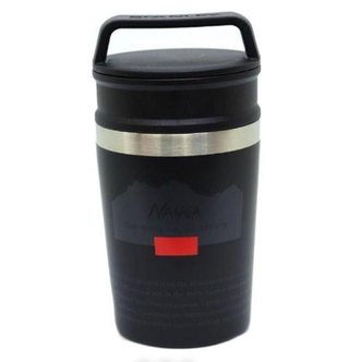  NANGA STANLEY ADVENTURE VACUUM MUG 스테인리스강 진공