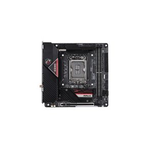 ASRock 마더보드 Z690 Phantom Gaming-ITX TB4 Intel