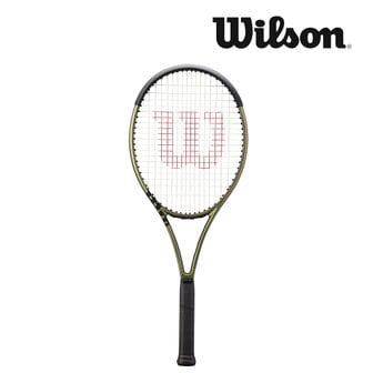  윌슨 블레이드 100 UL V8.0 테니스라켓 266gr 테니스채