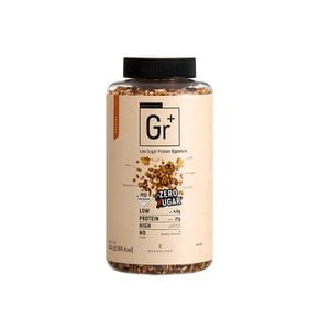 Gr+ 저당 프로틴 시그니처 340g