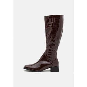 이스퀘어 3770845 RAID ELIXIR - Boots burgundy