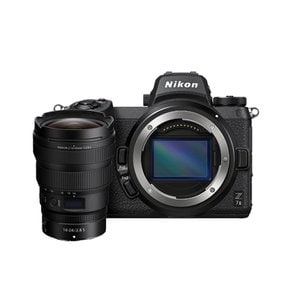 Z7 II+NIKKOR Z 14-24mm F2.8 S 정품 재고보유 당일출고